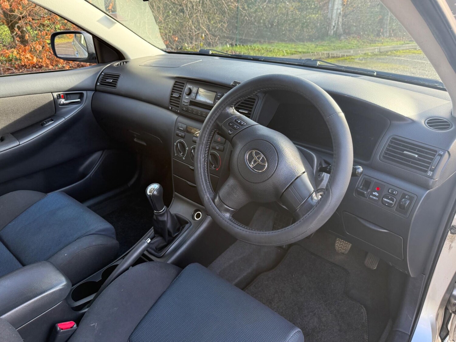 Used Toyota Corolla 2005 for sale - 77586422: Photo 11