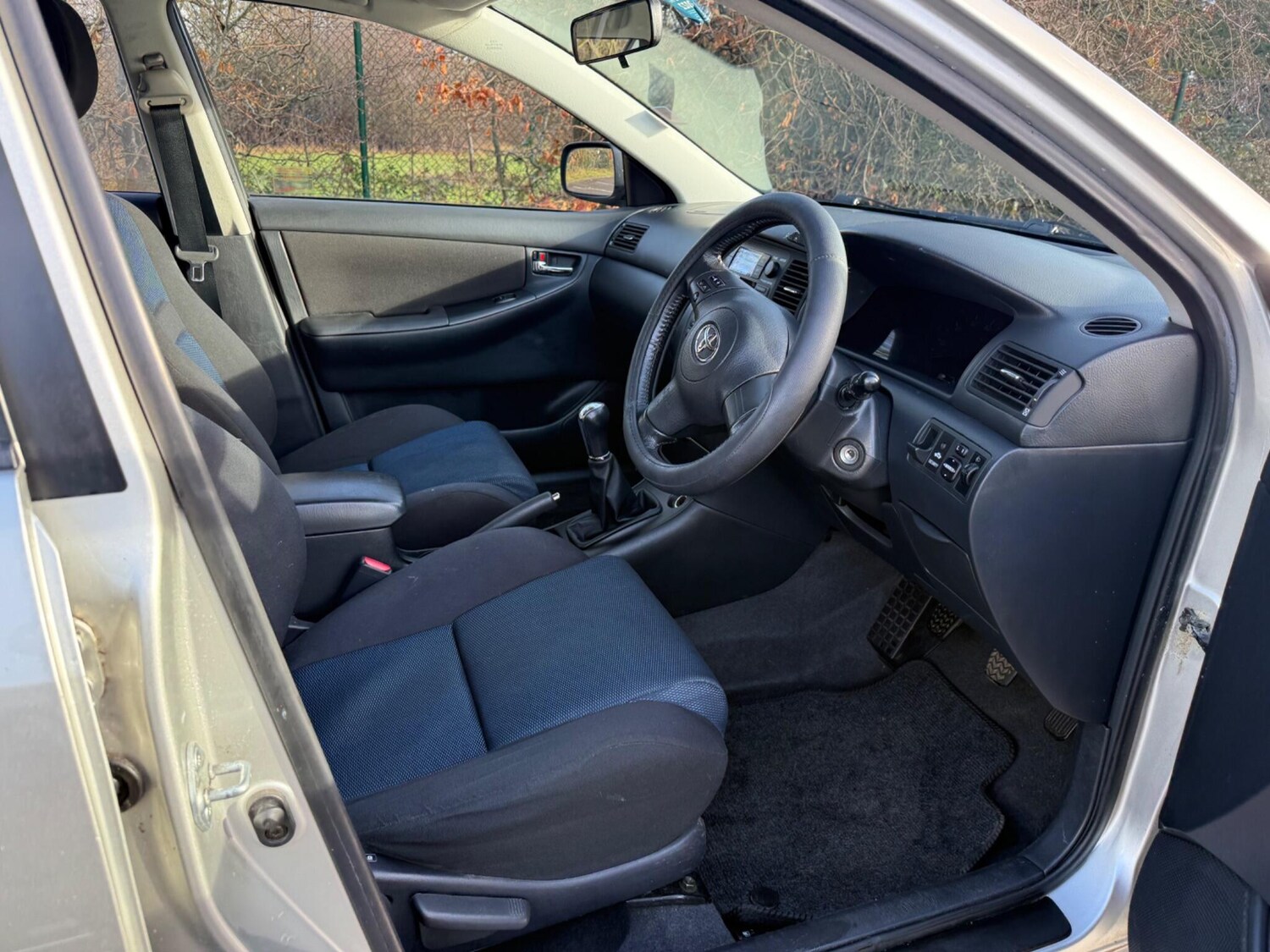 Used Toyota Corolla 2005 for sale - 77586422: Photo 12