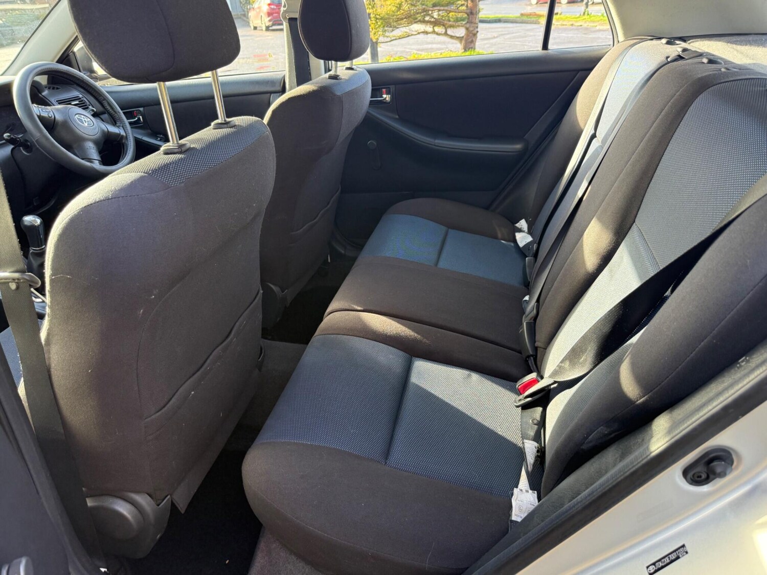 Used Toyota Corolla 2005 for sale - 77586422: Photo 13