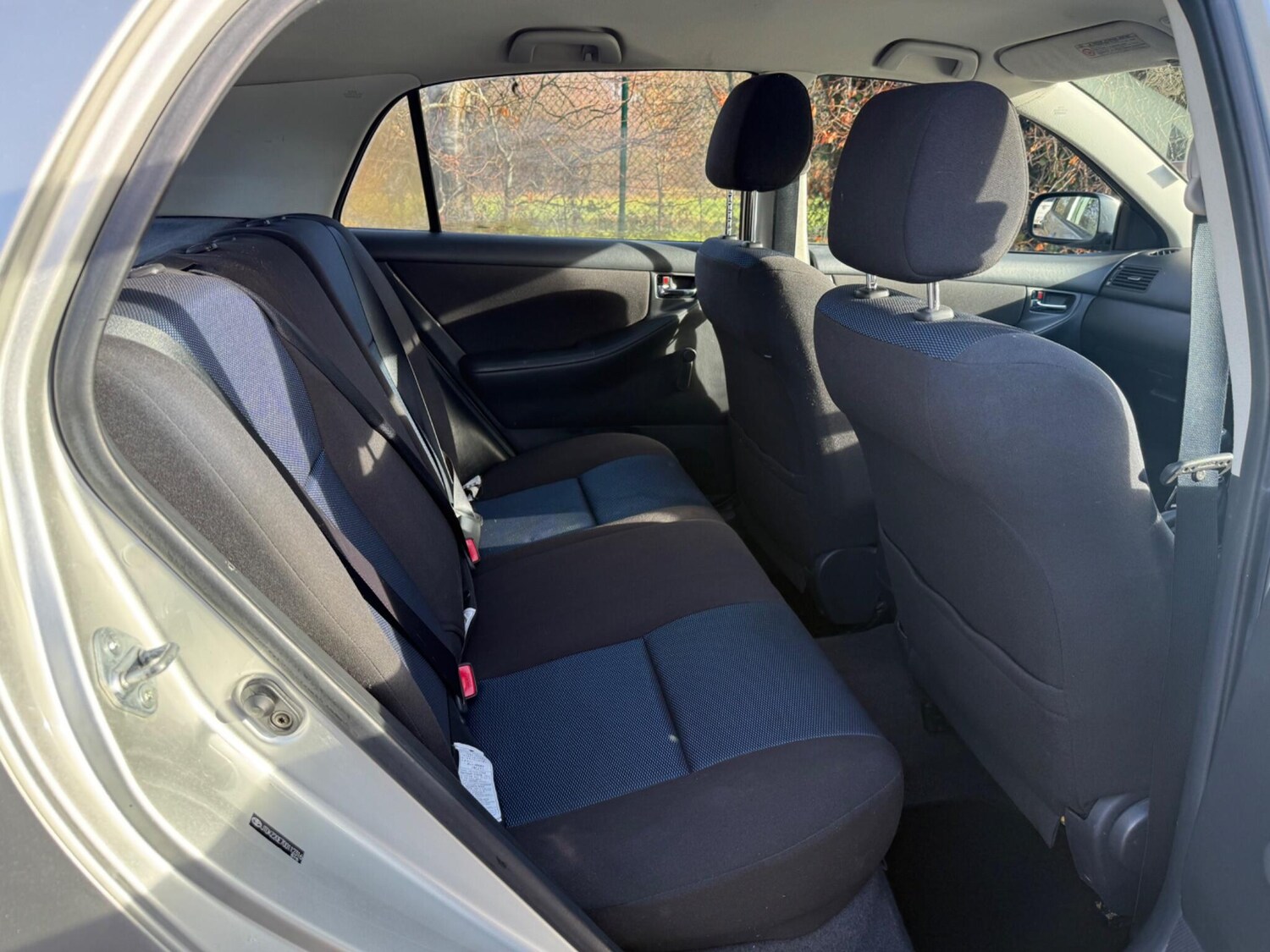 Used Toyota Corolla 2005 for sale - 77586422: Photo 14