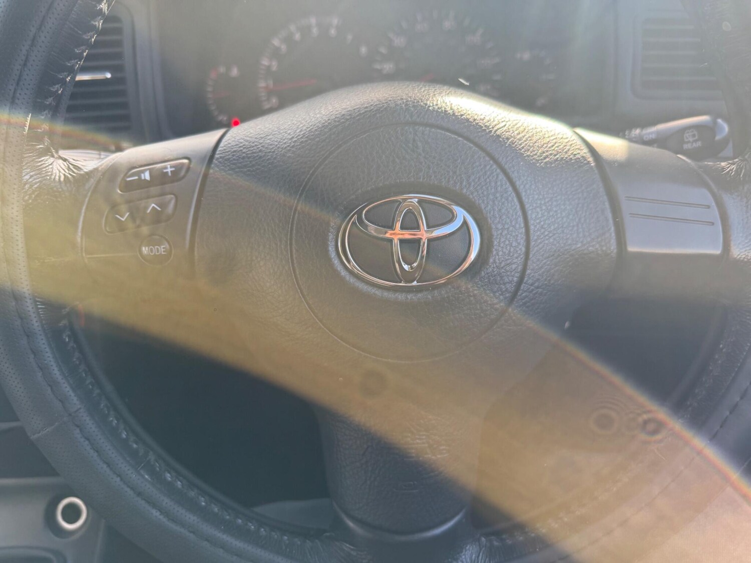 Used Toyota Corolla 2005 for sale - 77586422: Photo 18