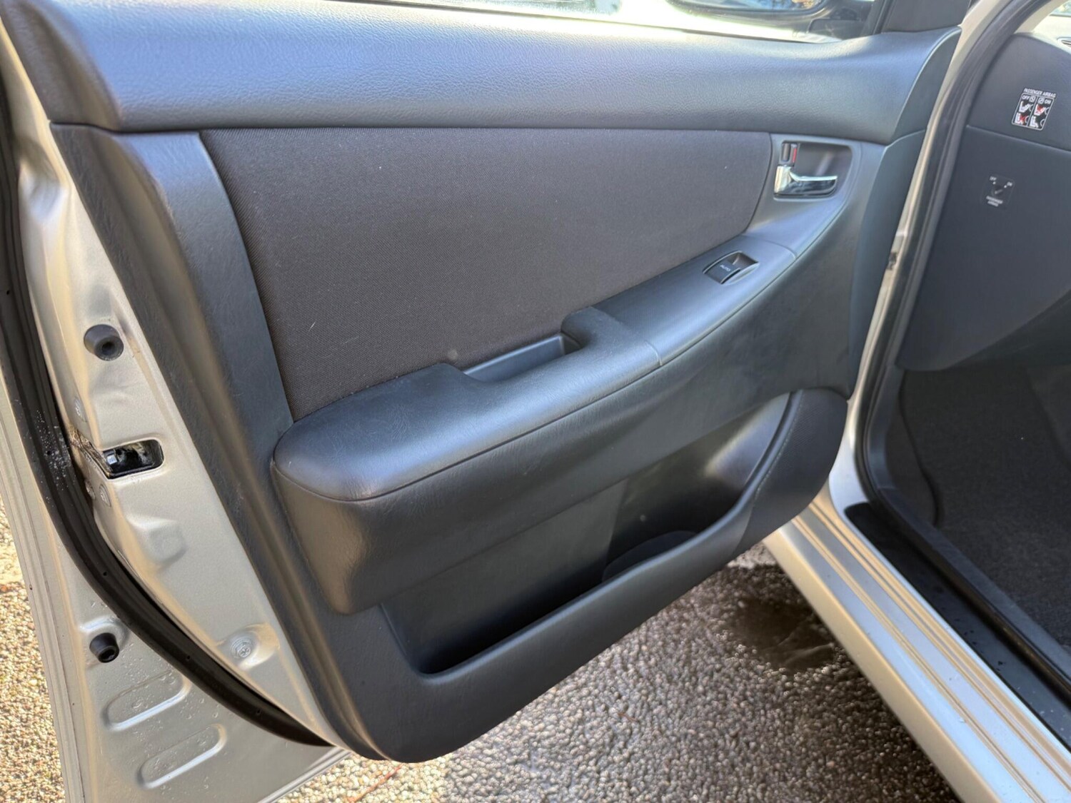 Used Toyota Corolla 2005 for sale - 77586422: Photo 19