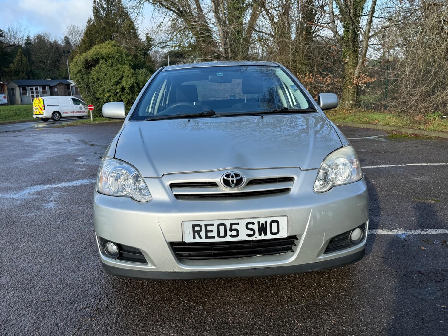 Used Toyota Corolla 2005 for sale - 77586422: Photo 2