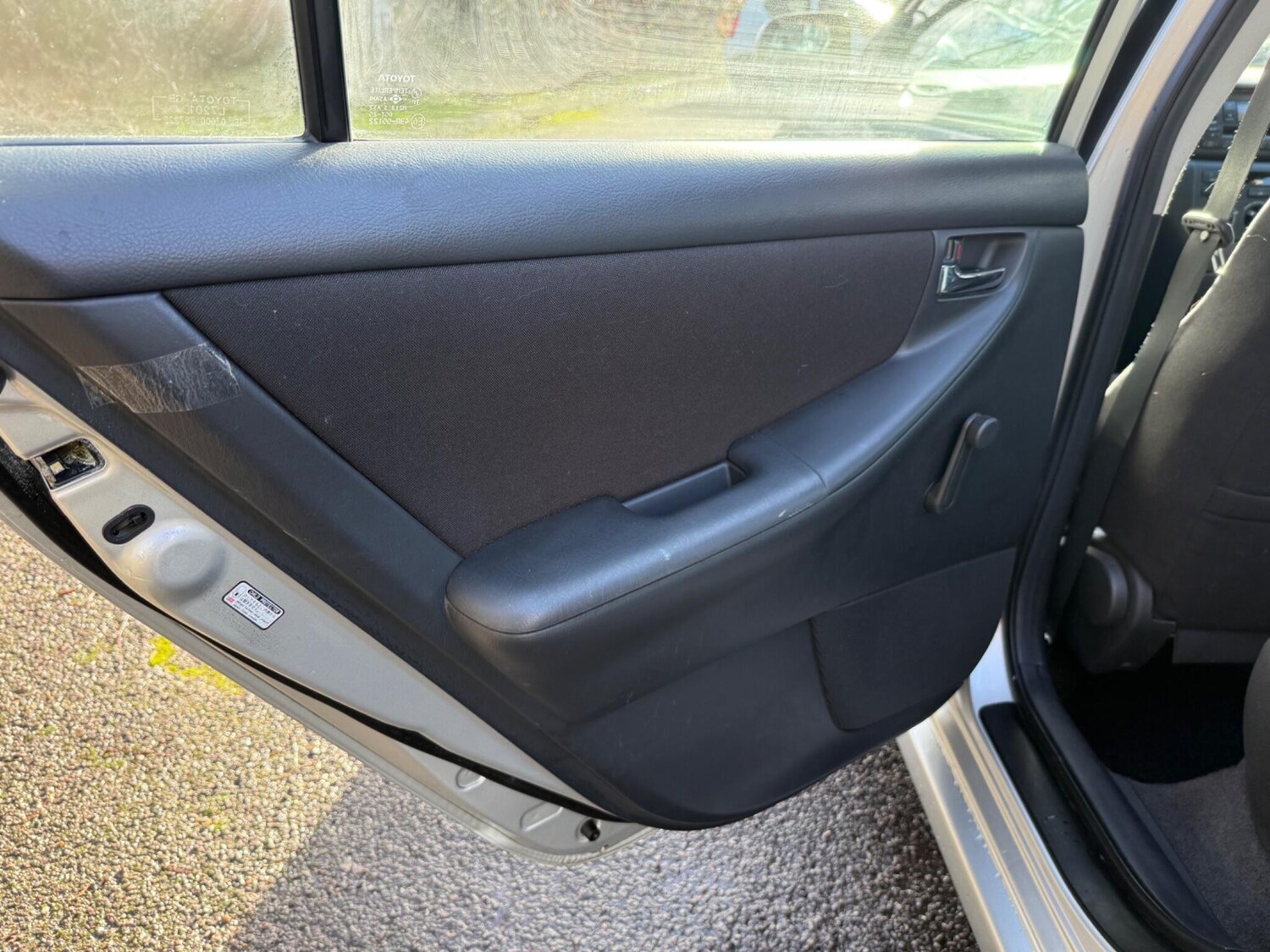 Used Toyota Corolla 2005 for sale - 77586422: Photo 20