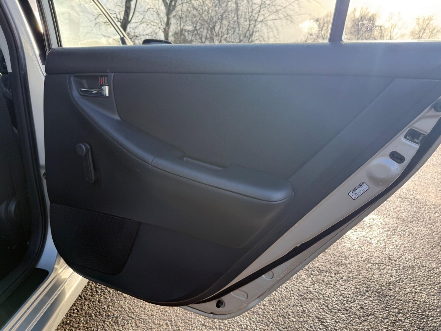 Used Toyota Corolla 2005 for sale - 77586422: Photo 21