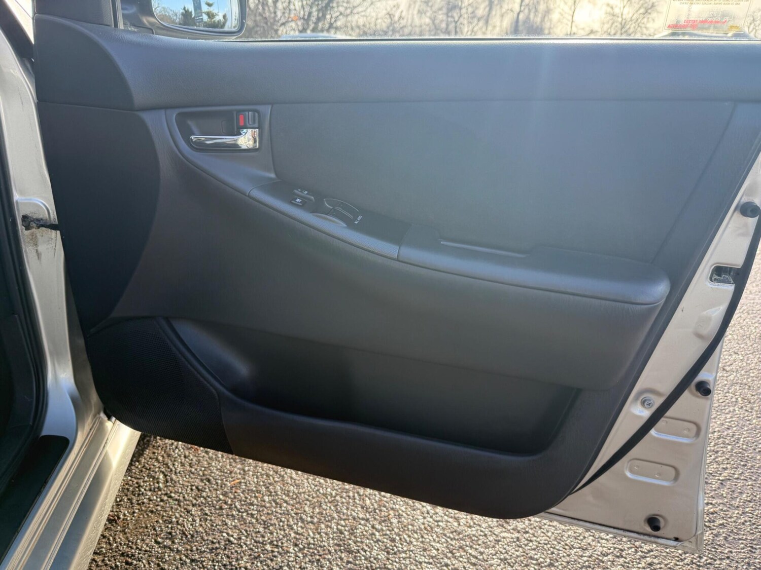 Used Toyota Corolla 2005 for sale - 77586422: Photo 22