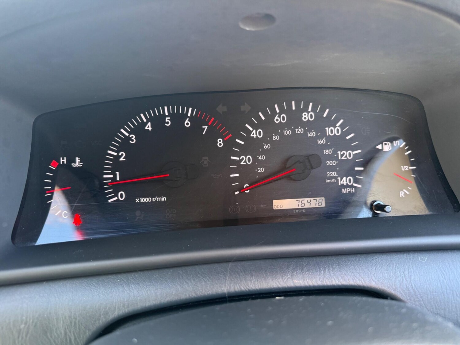 Used Toyota Corolla 2005 for sale - 77586422: Photo 23