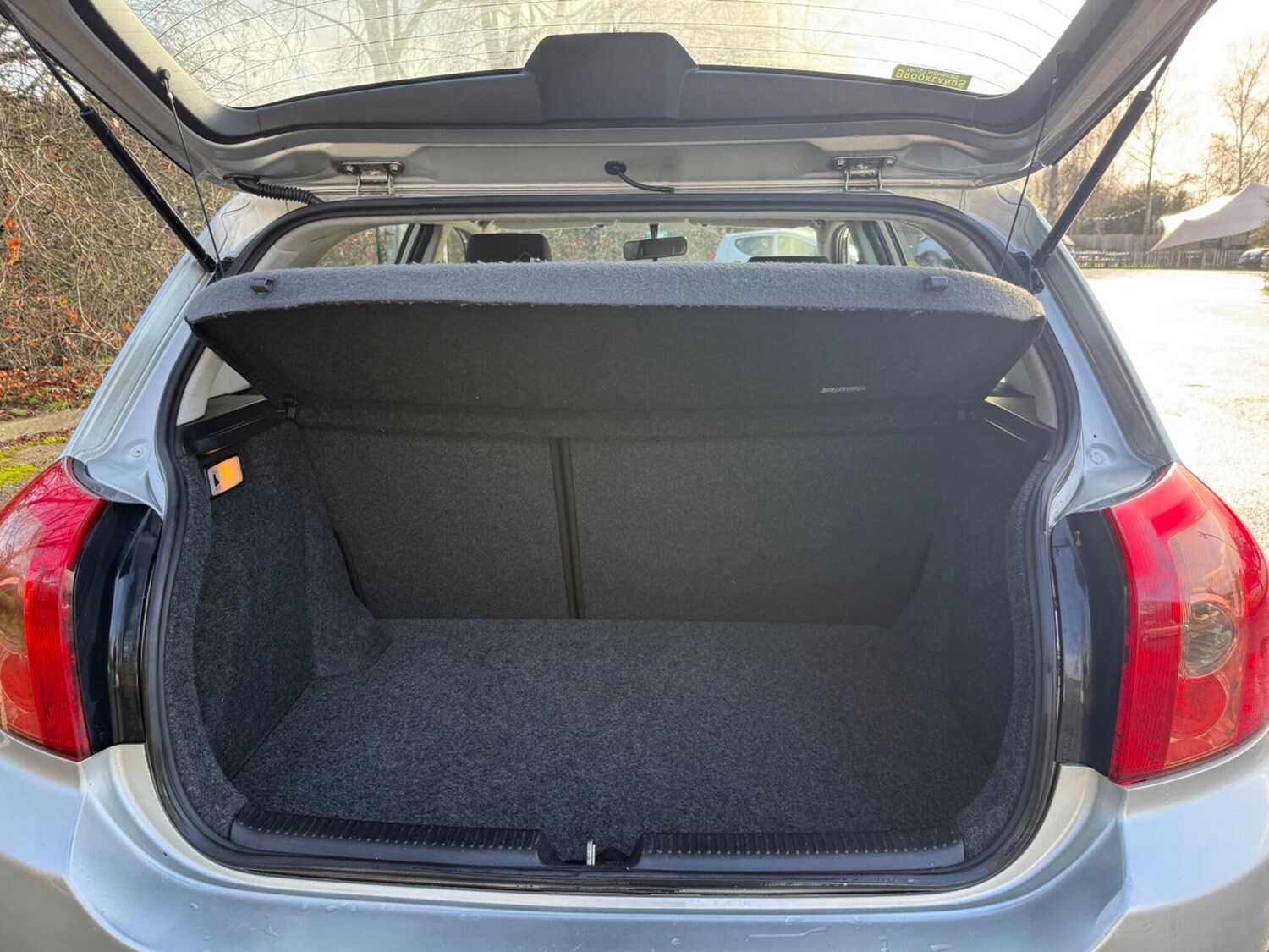 Used Toyota Corolla 2005 for sale - 77586422: Photo 24