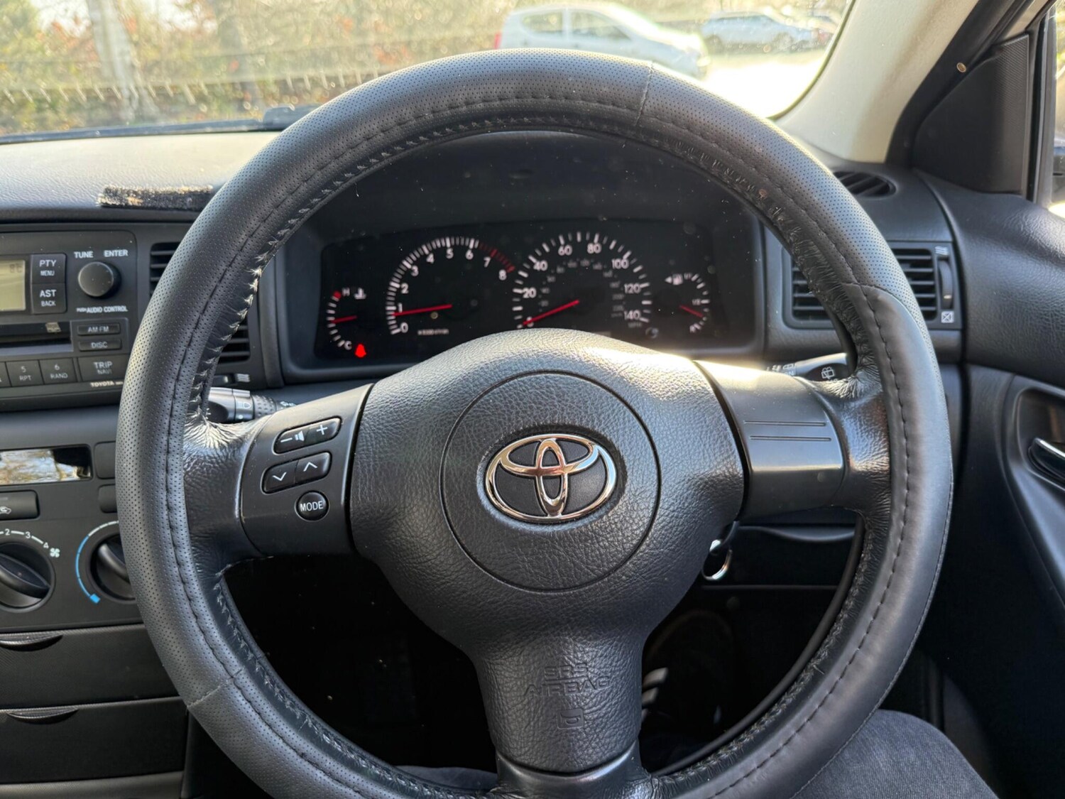 Used Toyota Corolla 2005 for sale - 77586422: Photo 25