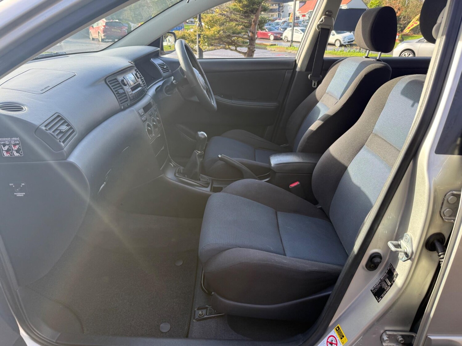 Used Toyota Corolla 2005 for sale - 77586422: Photo 26