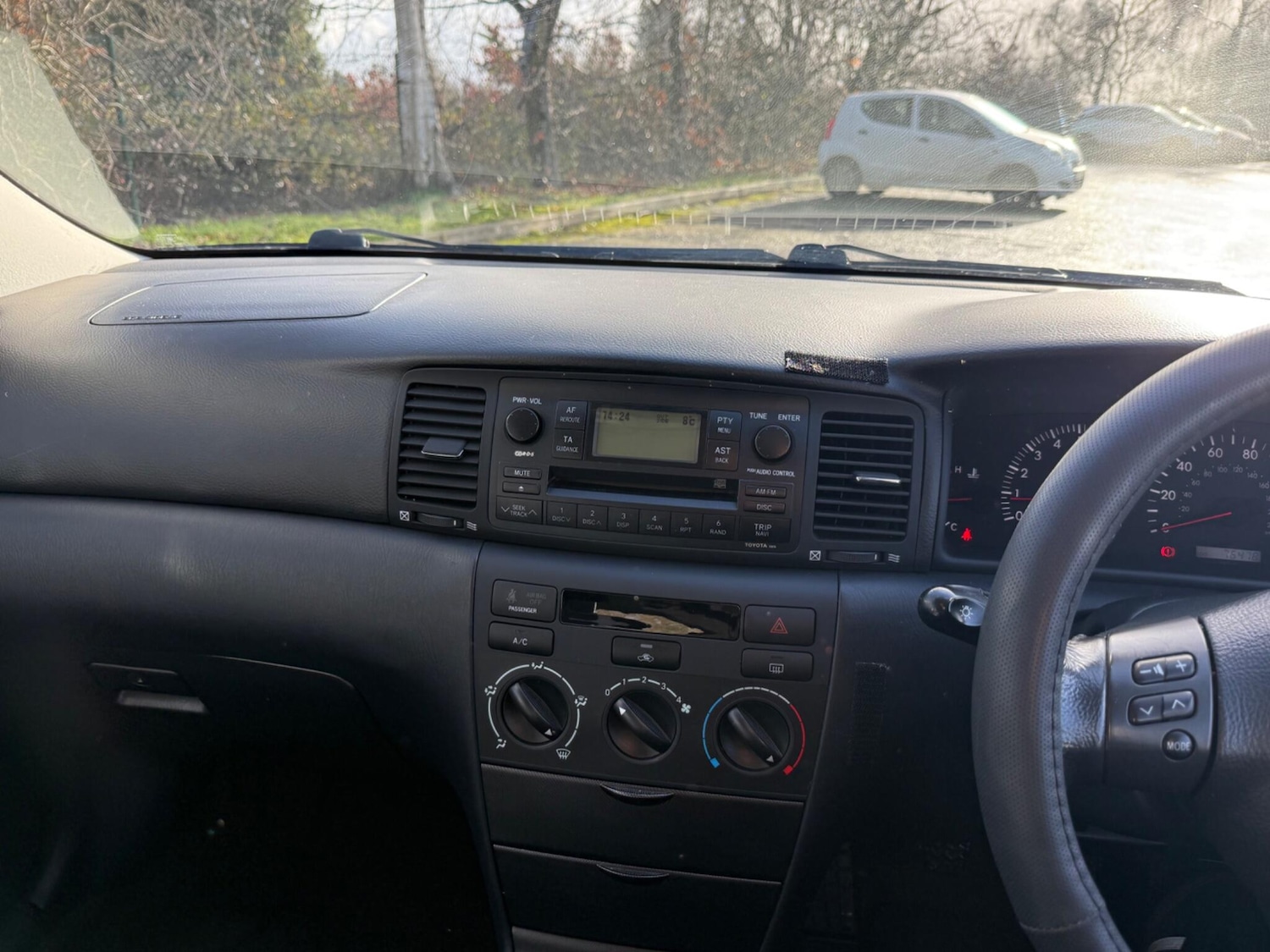 Used Toyota Corolla 2005 for sale - 77586422: Photo 27