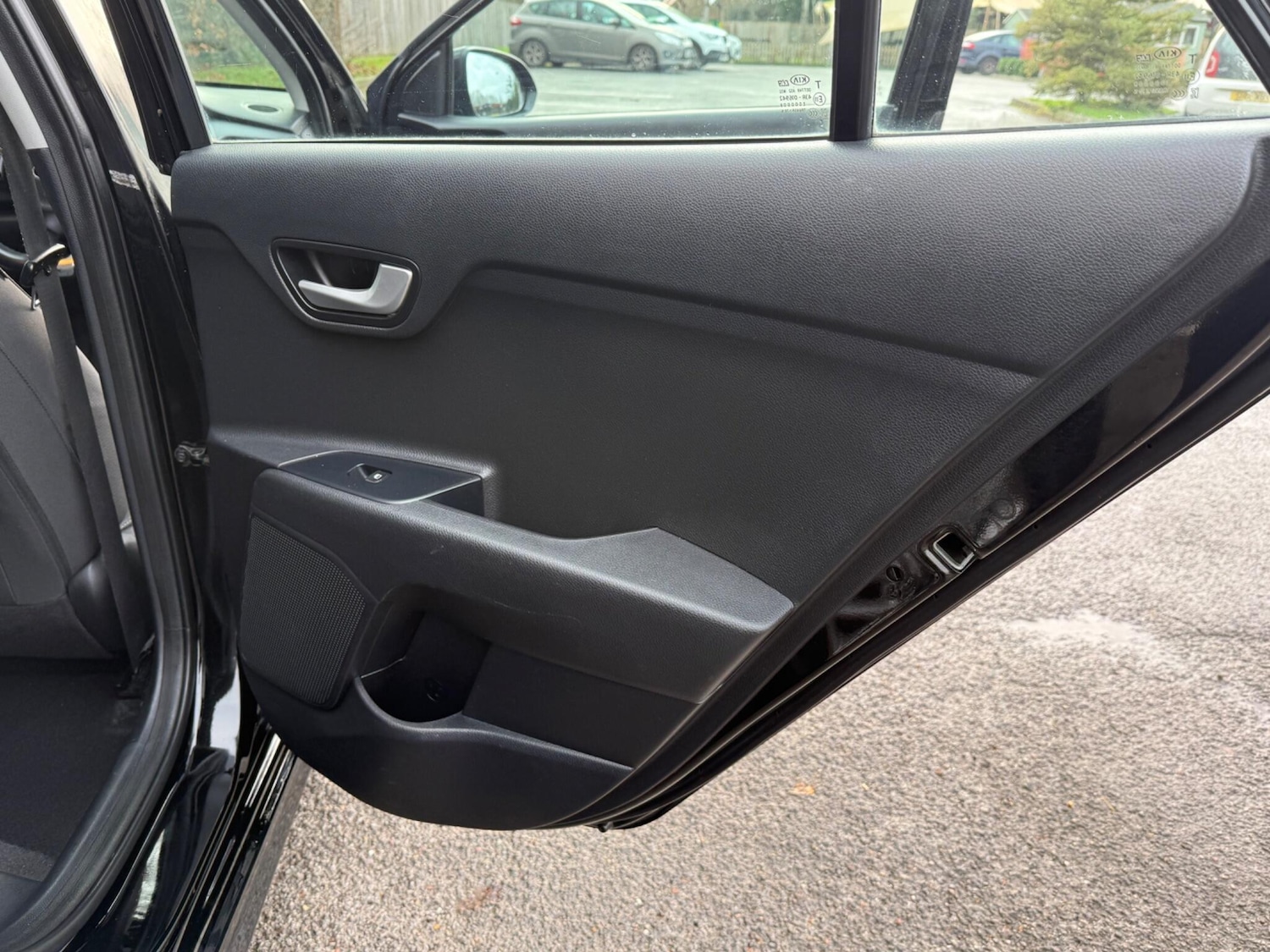 Used Kia Rio 2017 for sale - 77646106: Photo 16