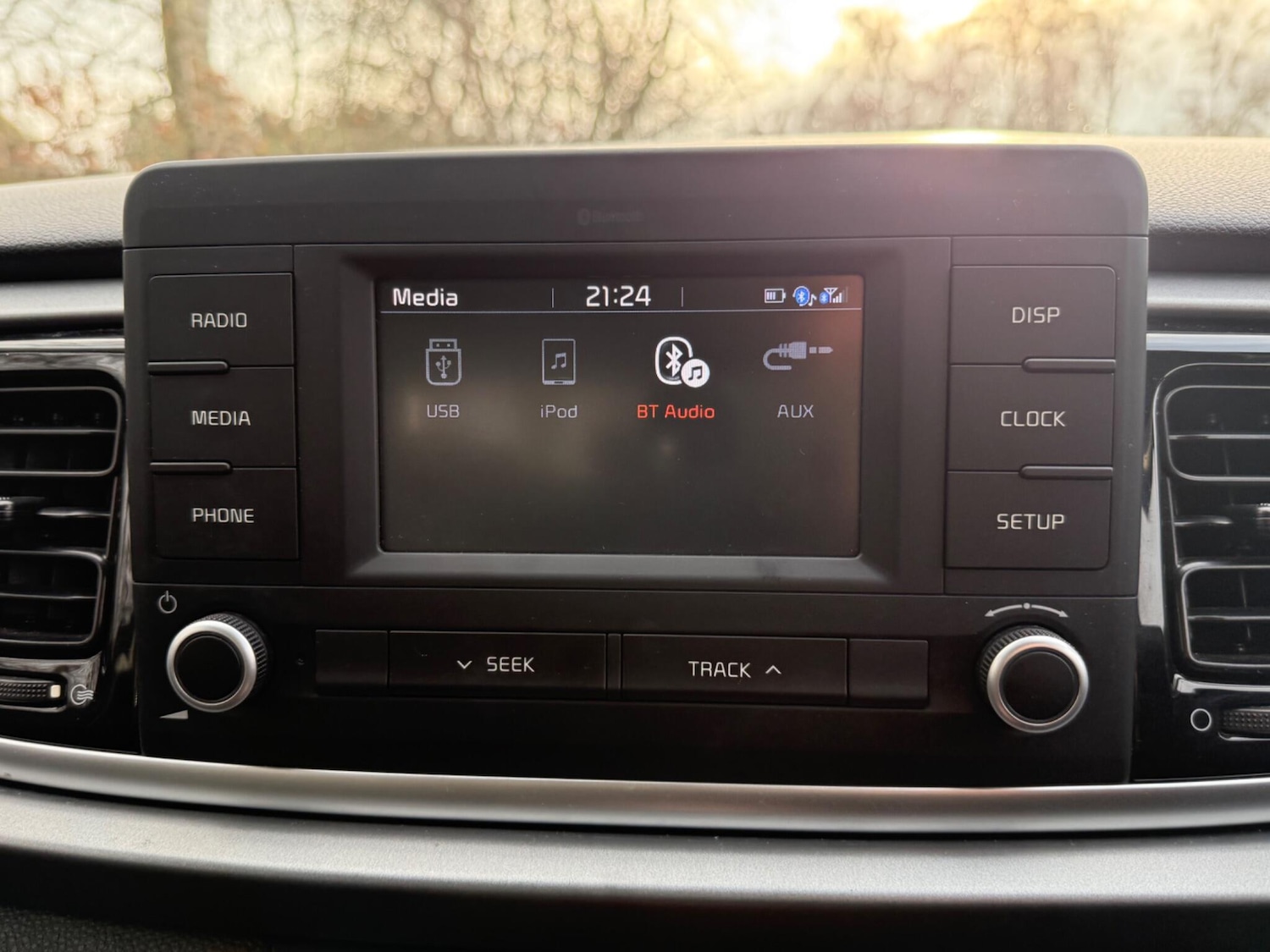 Used Kia Rio 2017 for sale - 77646106: Photo 18