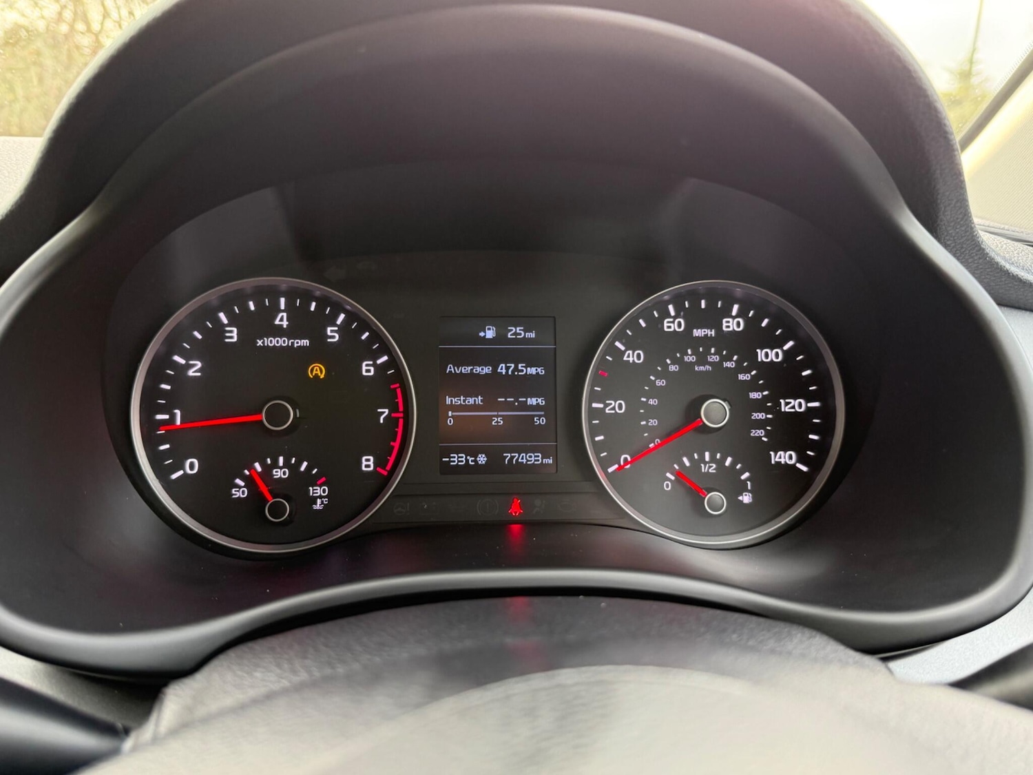 Used Kia Rio 2017 for sale - 77646106: Photo 20