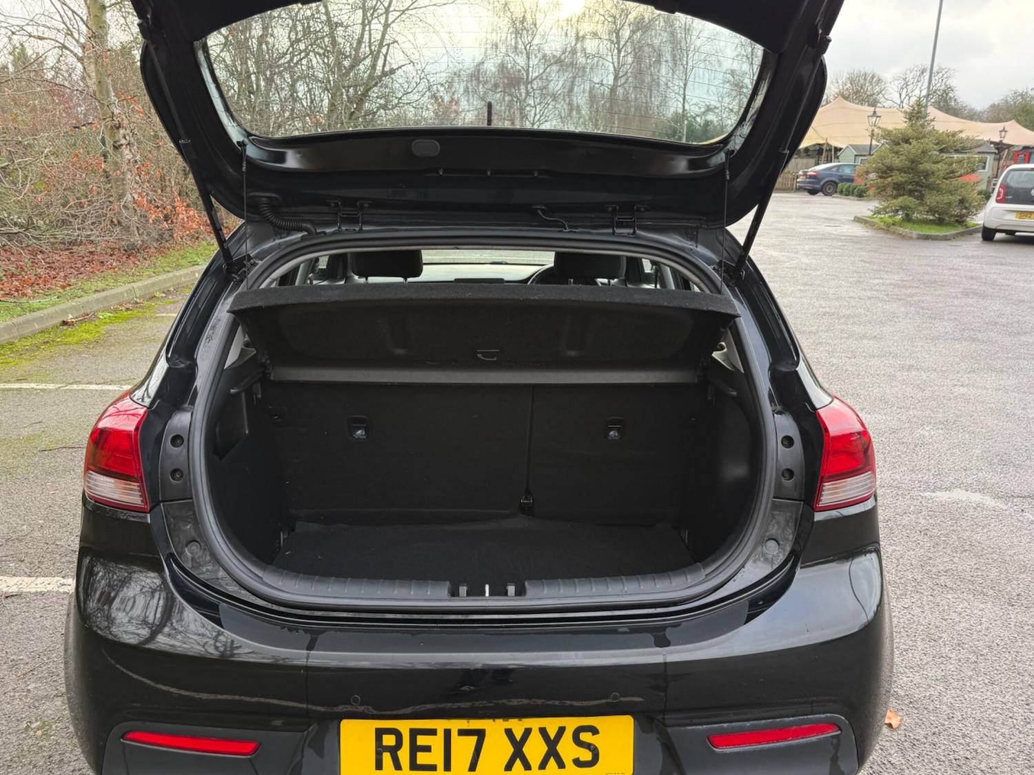 Used Kia Rio 2017 for sale - 77646106: Photo 21