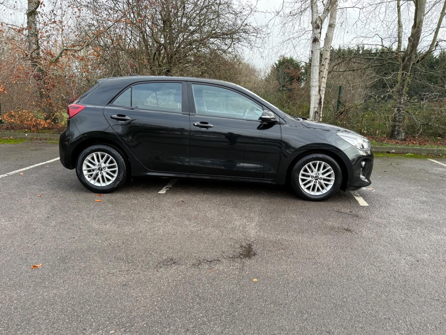 Used Kia Rio 2017 for sale - 77646106: Photo 5