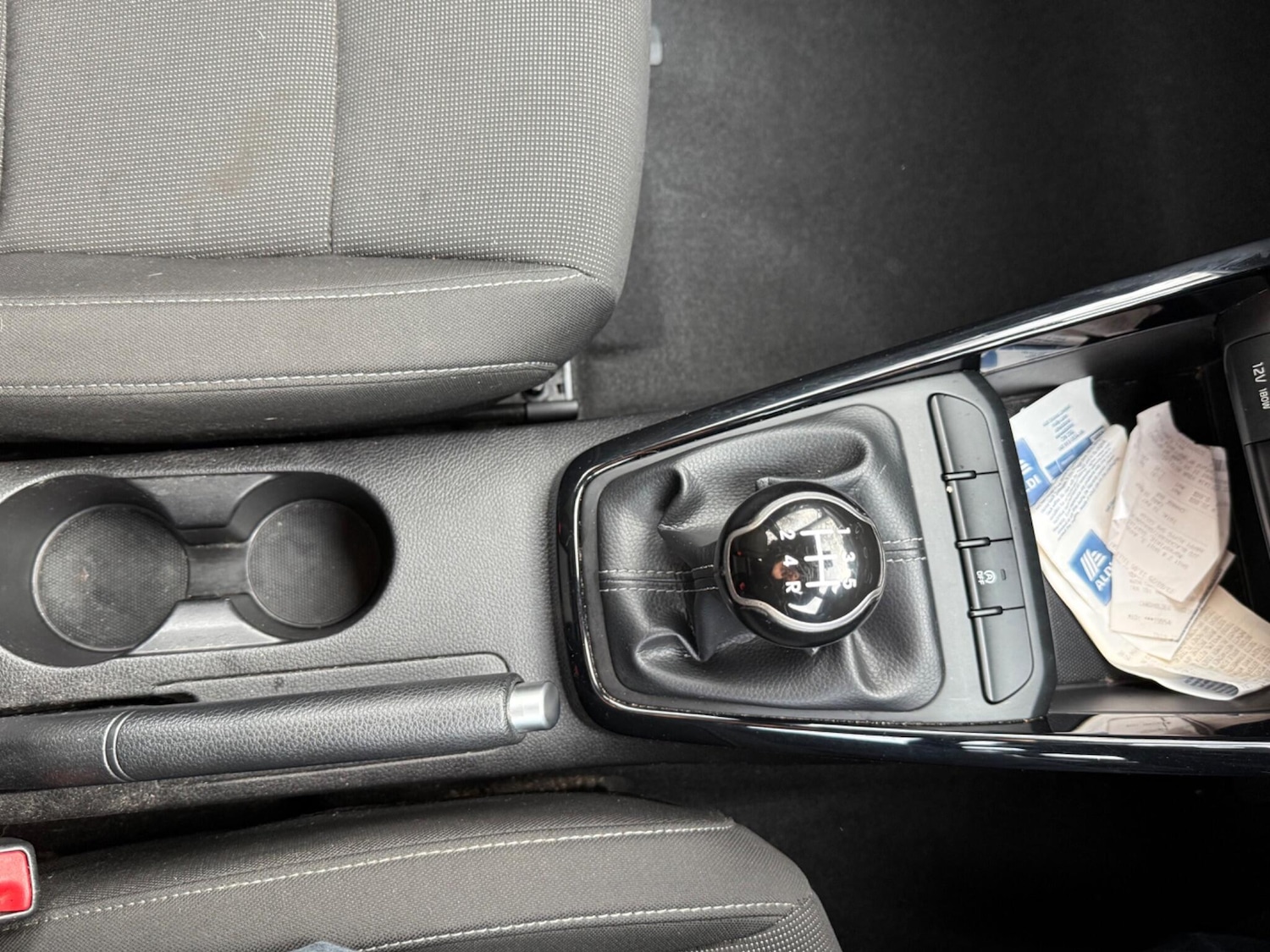 Used Kia Rio 2017 for sale - 77646106: Photo 7