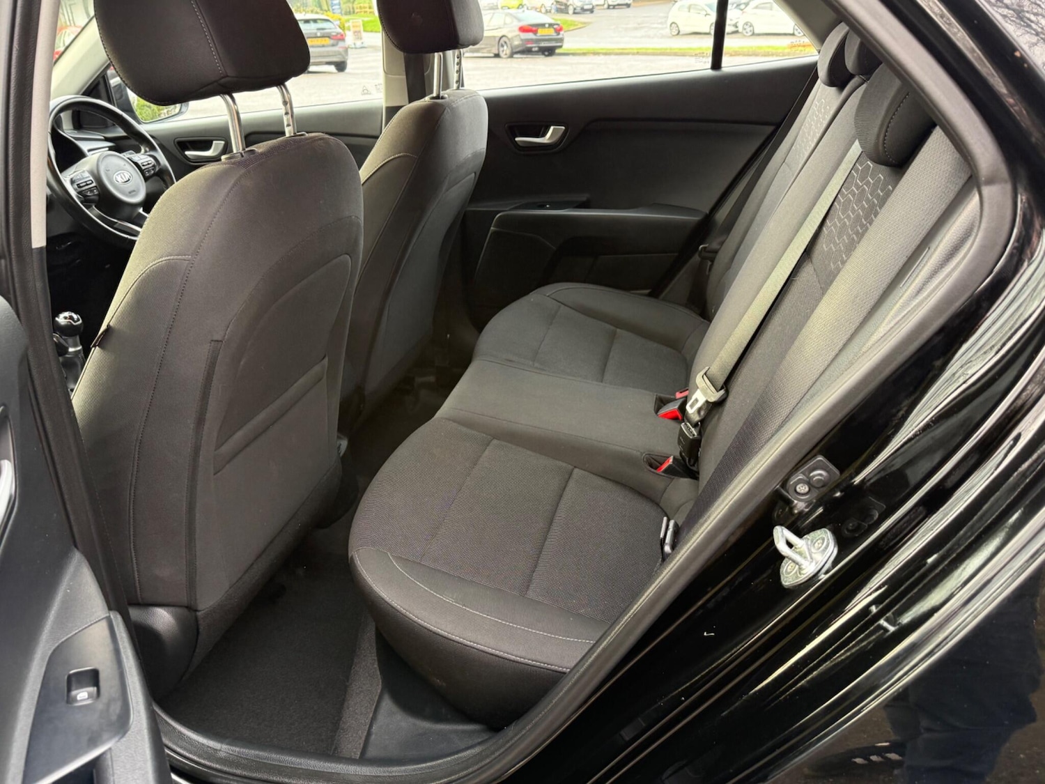 Used Kia Rio 2017 for sale - 77646106: Photo 9