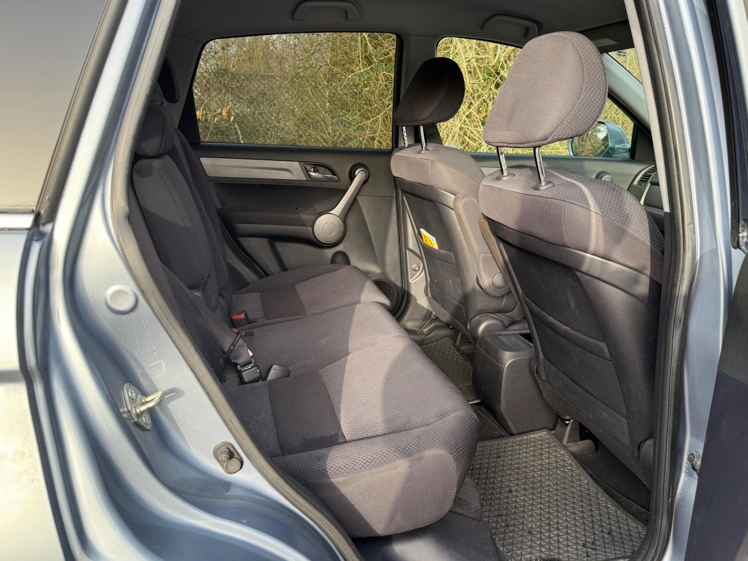 Used Honda CR-V 2008 for sale - 77768888: Photo 11