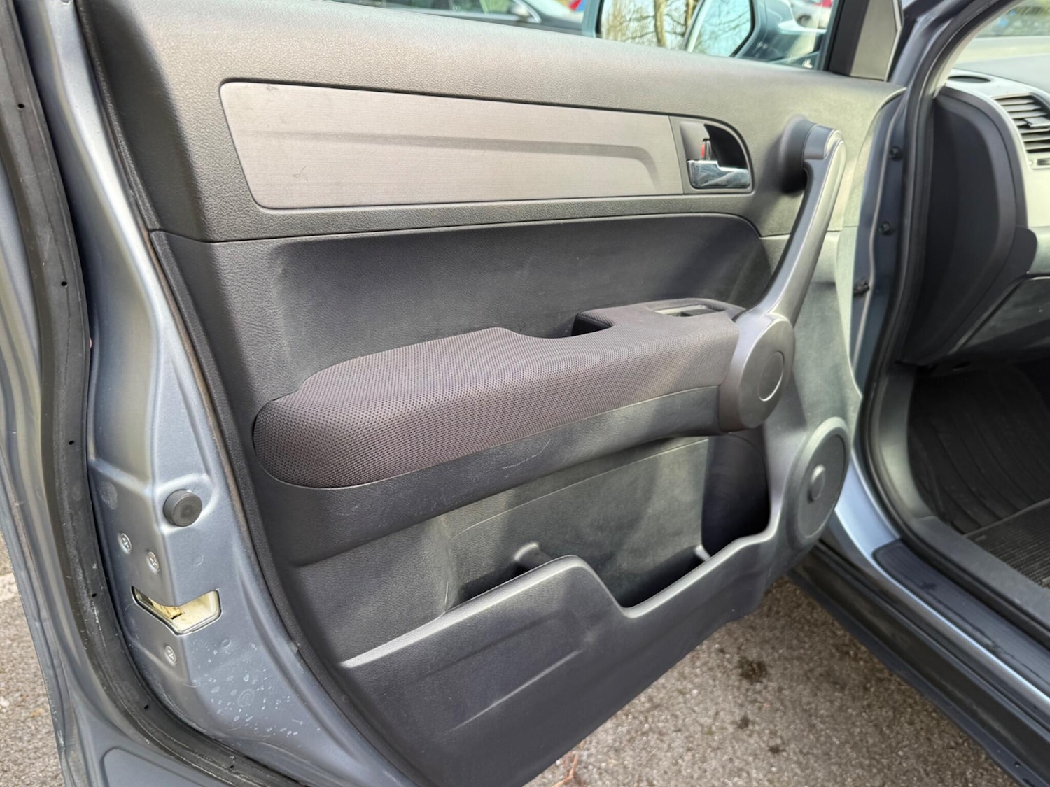 Used Honda CR-V 2008 for sale - 77768888: Photo 15