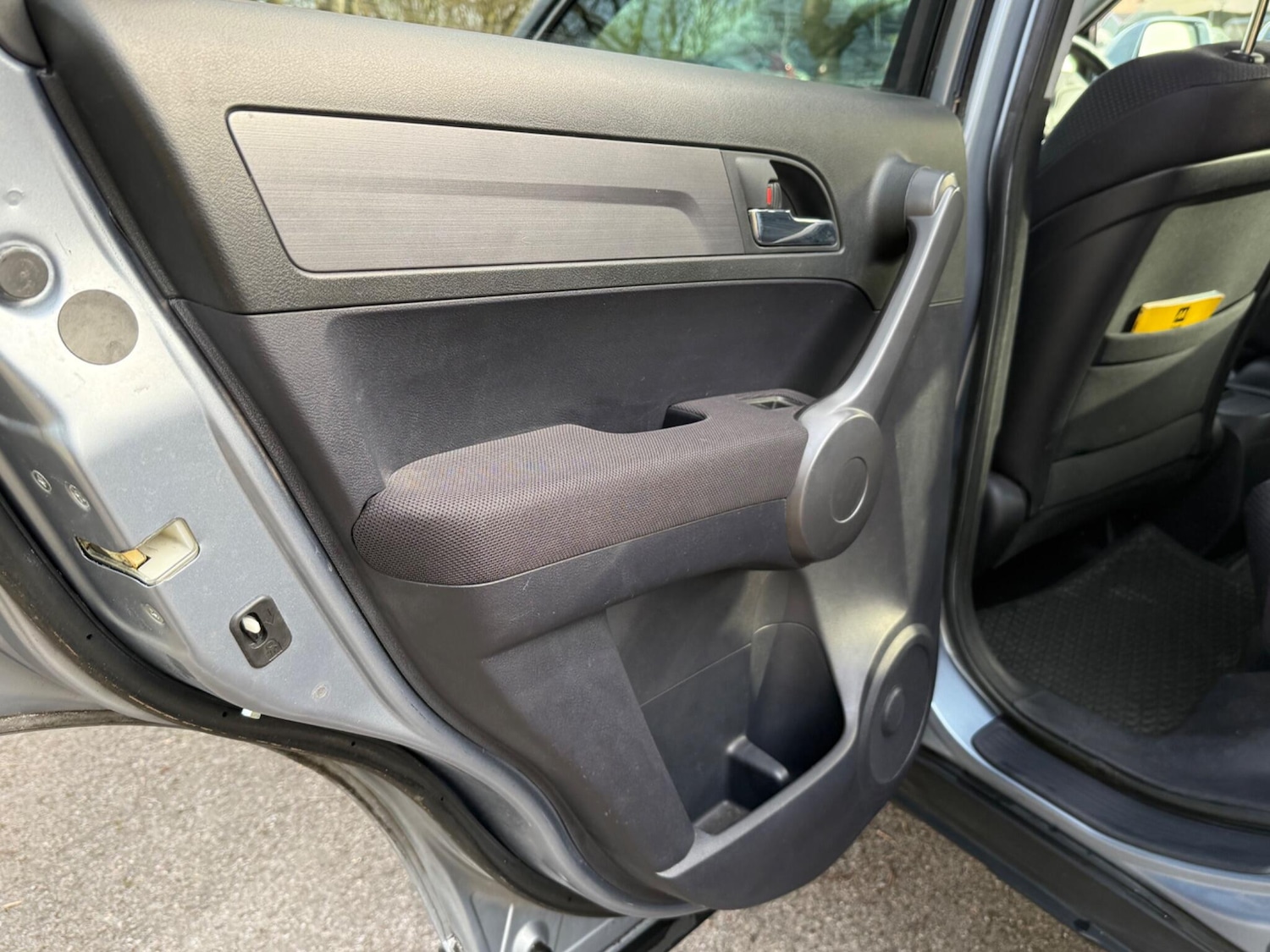 Used Honda CR-V 2008 for sale - 77768888: Photo 16