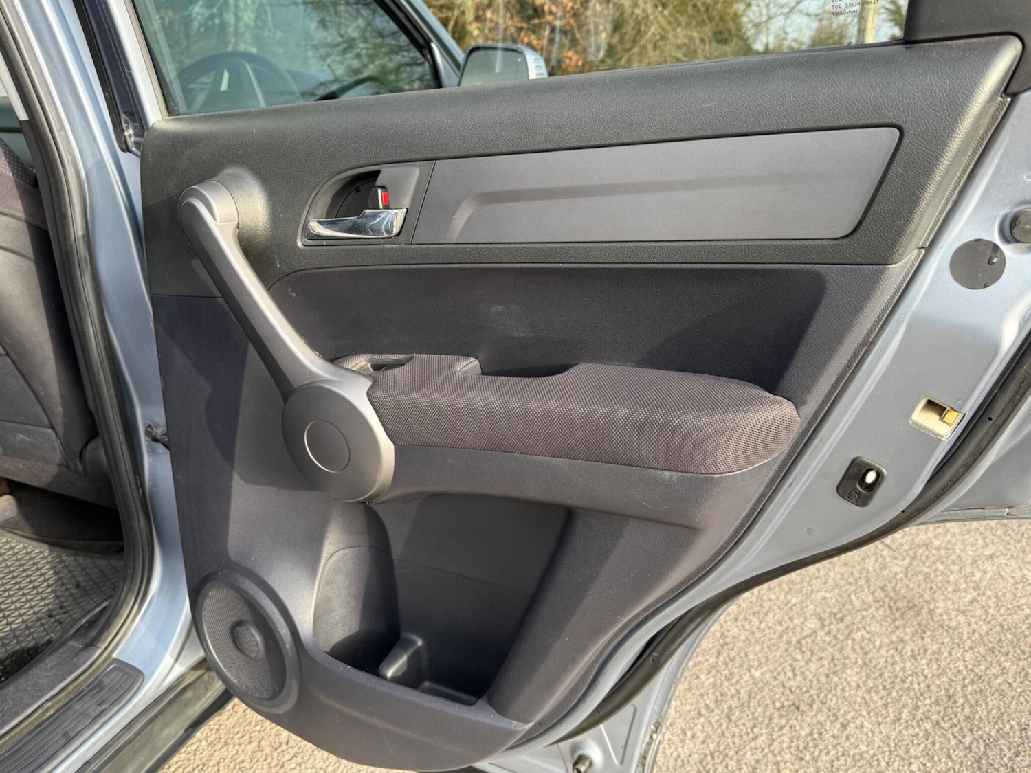 Used Honda CR-V 2008 for sale - 77768888: Photo 17