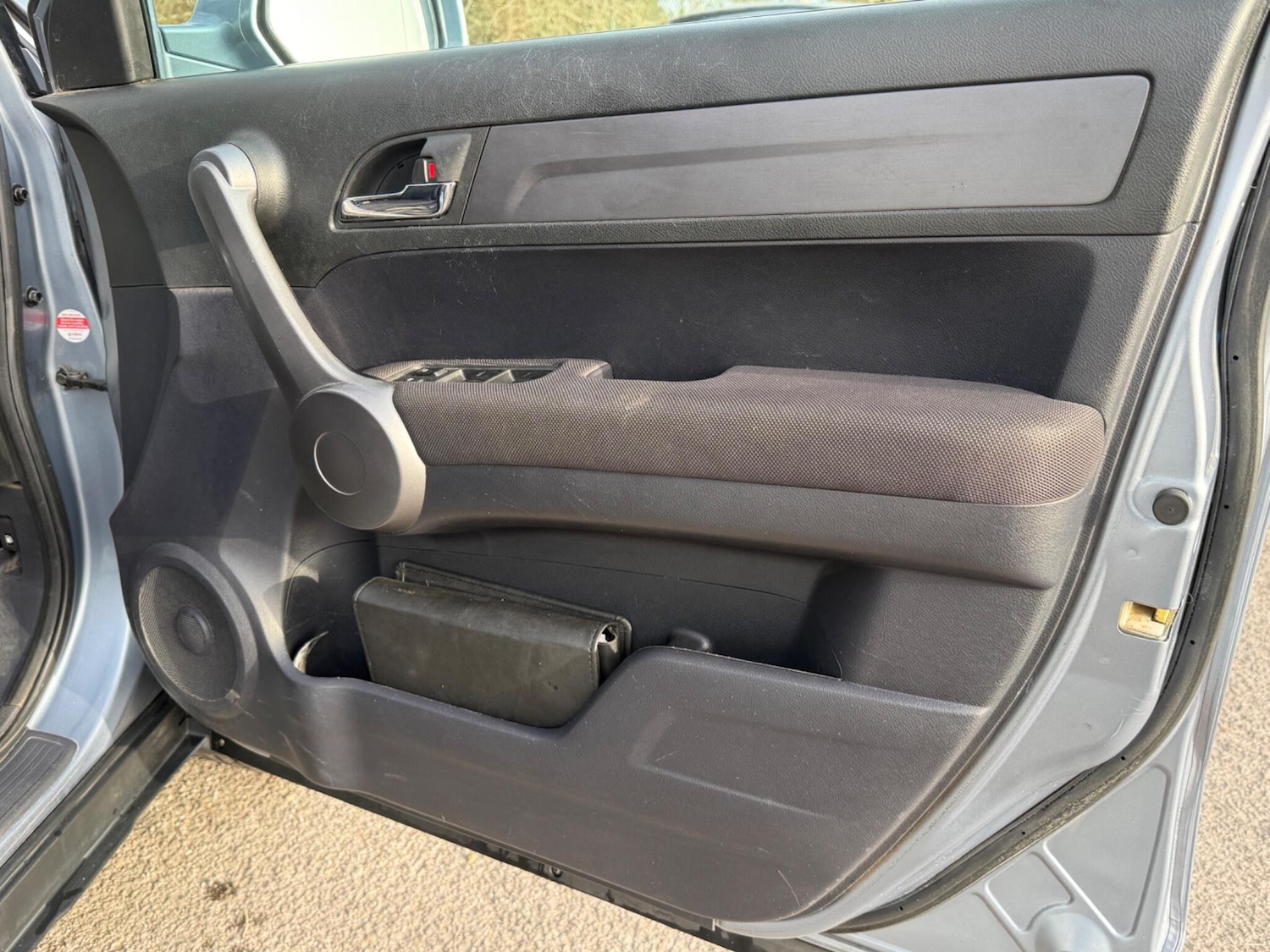 Used Honda CR-V 2008 for sale - 77768888: Photo 18