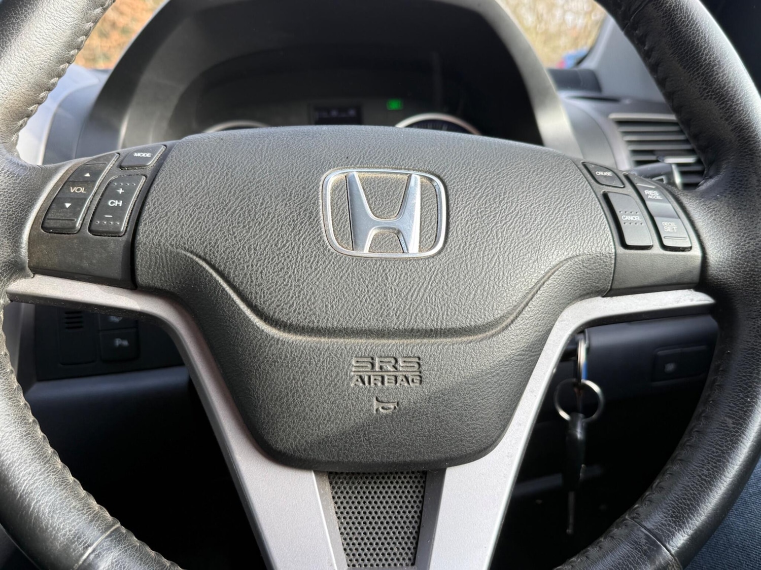 Used Honda CR-V 2008 for sale - 77768888: Photo 22