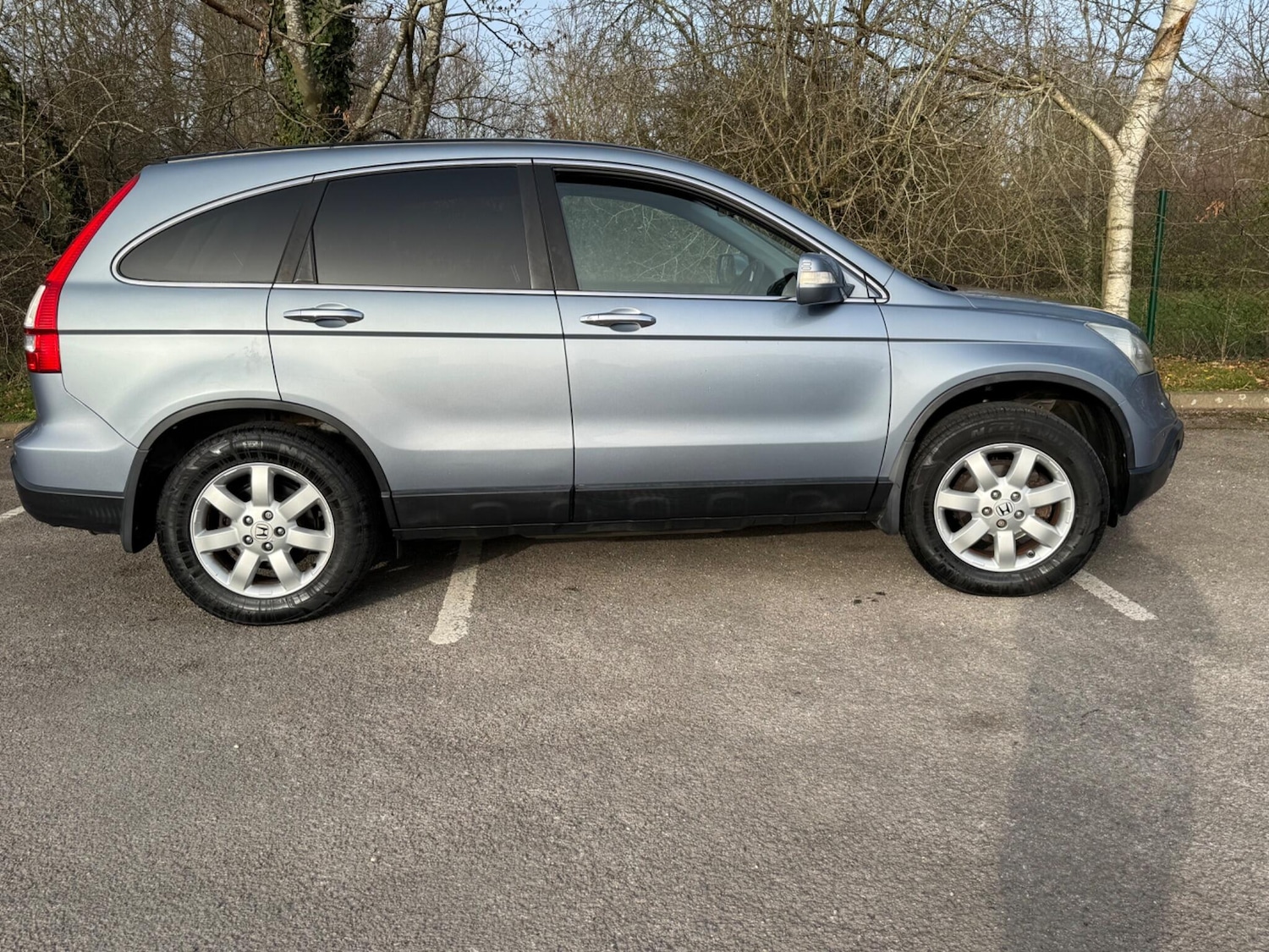 Used Honda CR-V 2008 for sale - 77768888: Photo 6