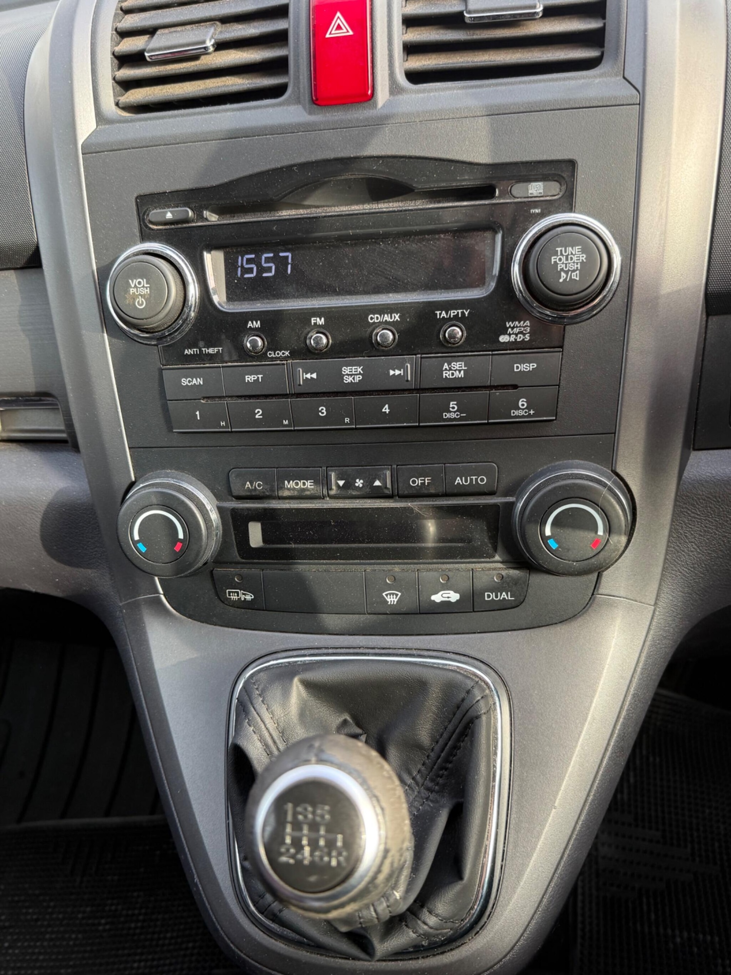 Used Honda CR-V 2008 for sale - 77768888: Photo 8