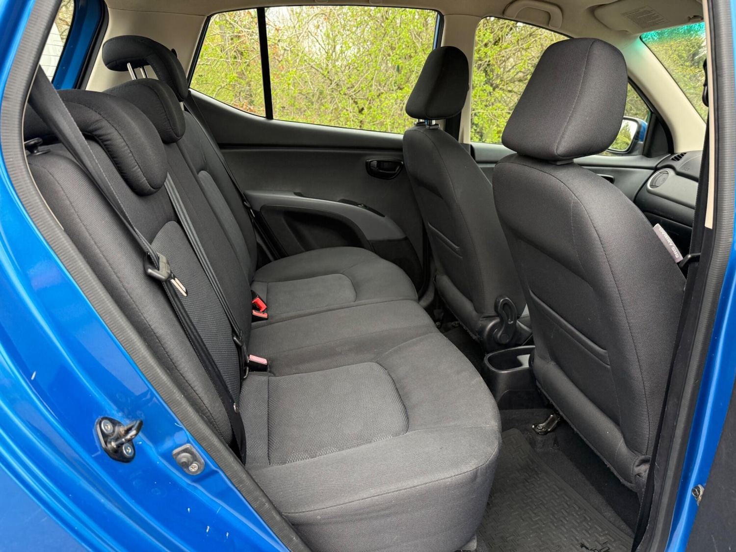 Used Hyundai i10 2009 for sale - 78101348: Photo 10