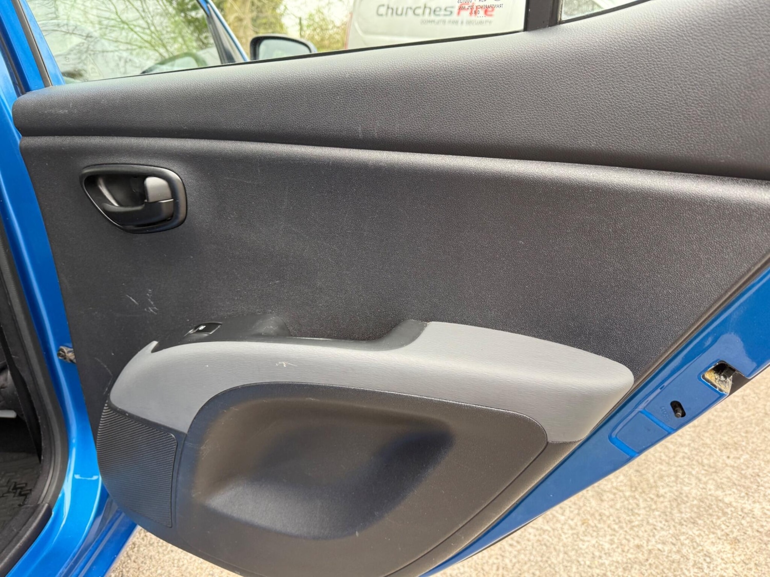 Used Hyundai i10 2009 for sale - 78101348: Photo 14