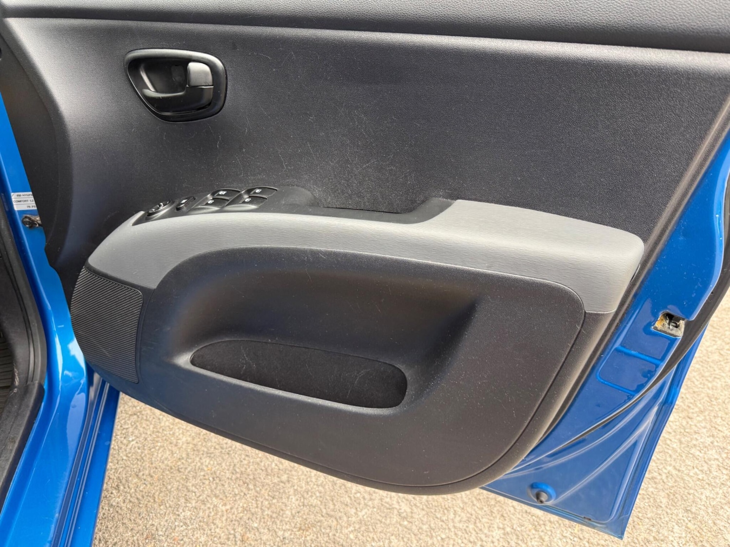 Used Hyundai i10 2009 for sale - 78101348: Photo 15