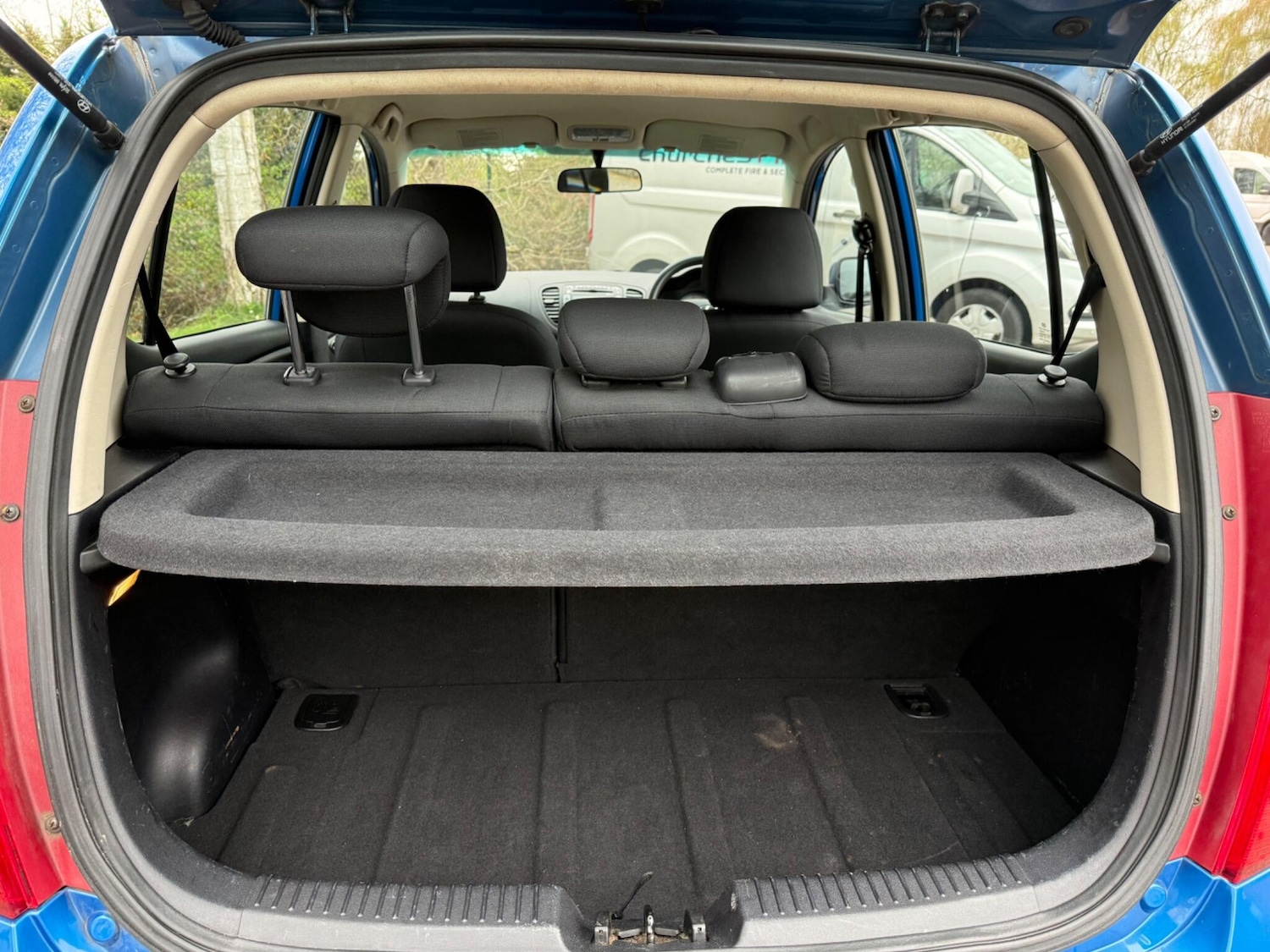 Used Hyundai i10 2009 for sale - 78101348: Photo 19