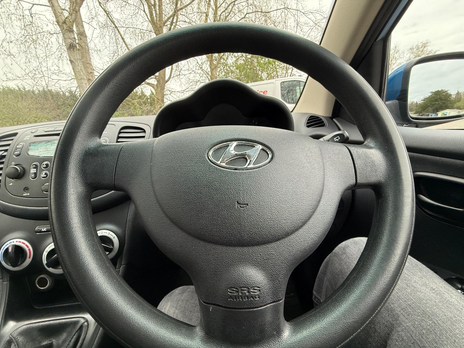 Used Hyundai i10 2009 for sale - 78101348: Photo 20