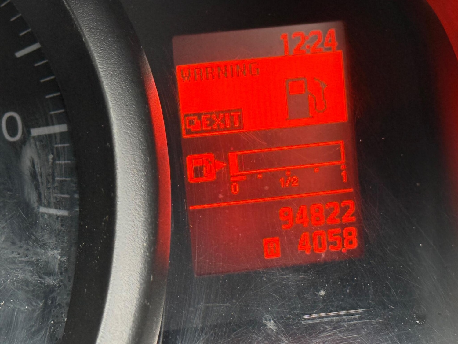 Used Nissan NV200 2011 for sale - 77696727: Photo 13