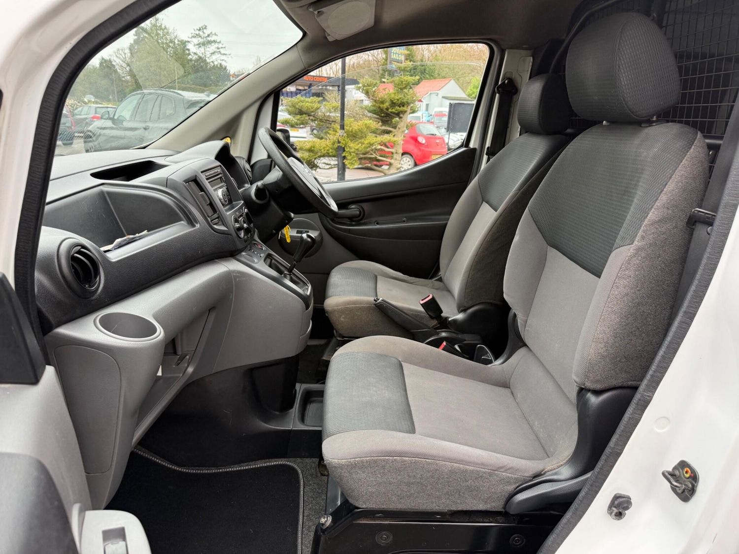 Used Nissan NV200 2011 for sale - 77696727: Photo 15