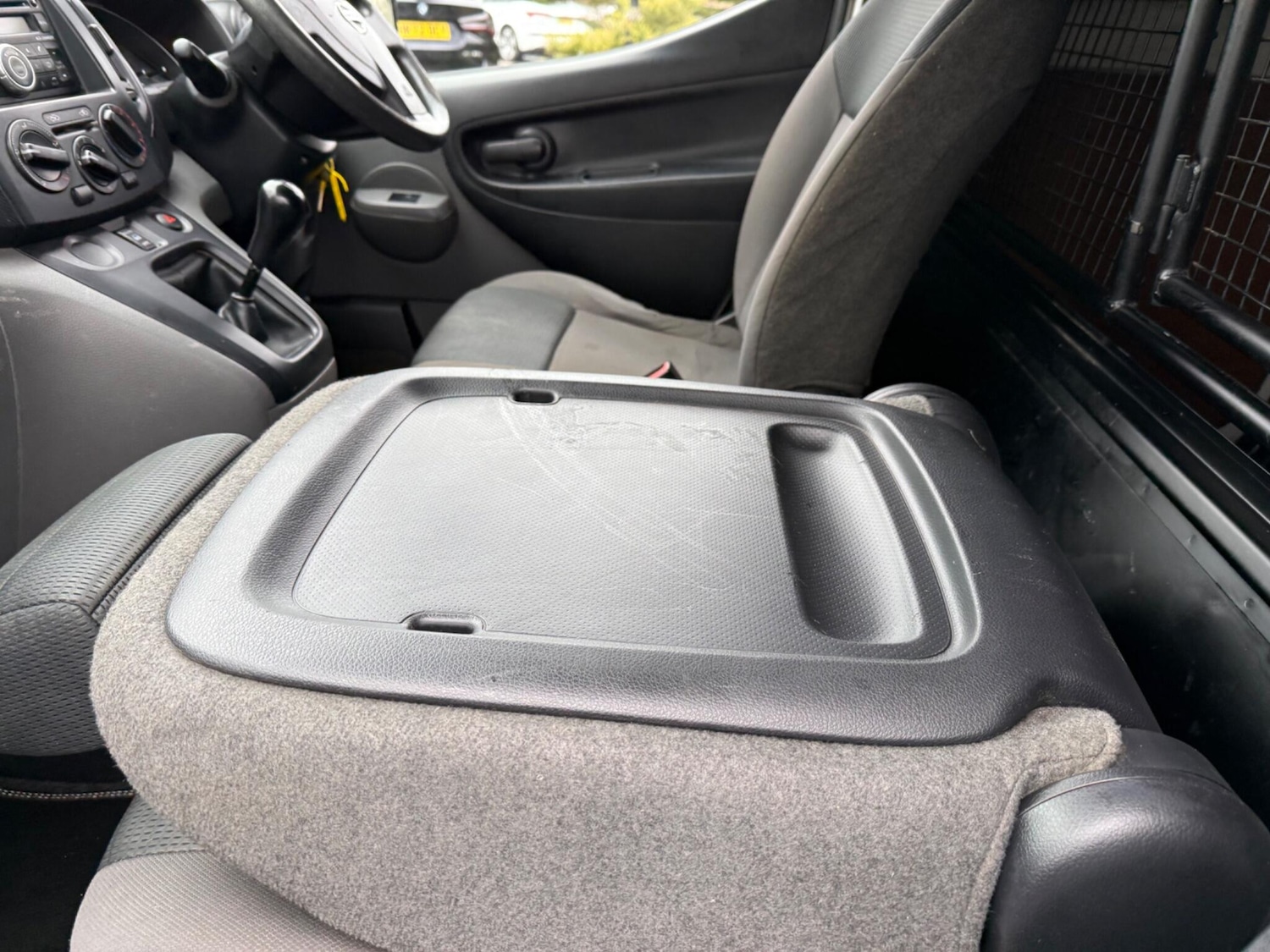 Used Nissan NV200 2011 for sale - 77696727: Photo 16