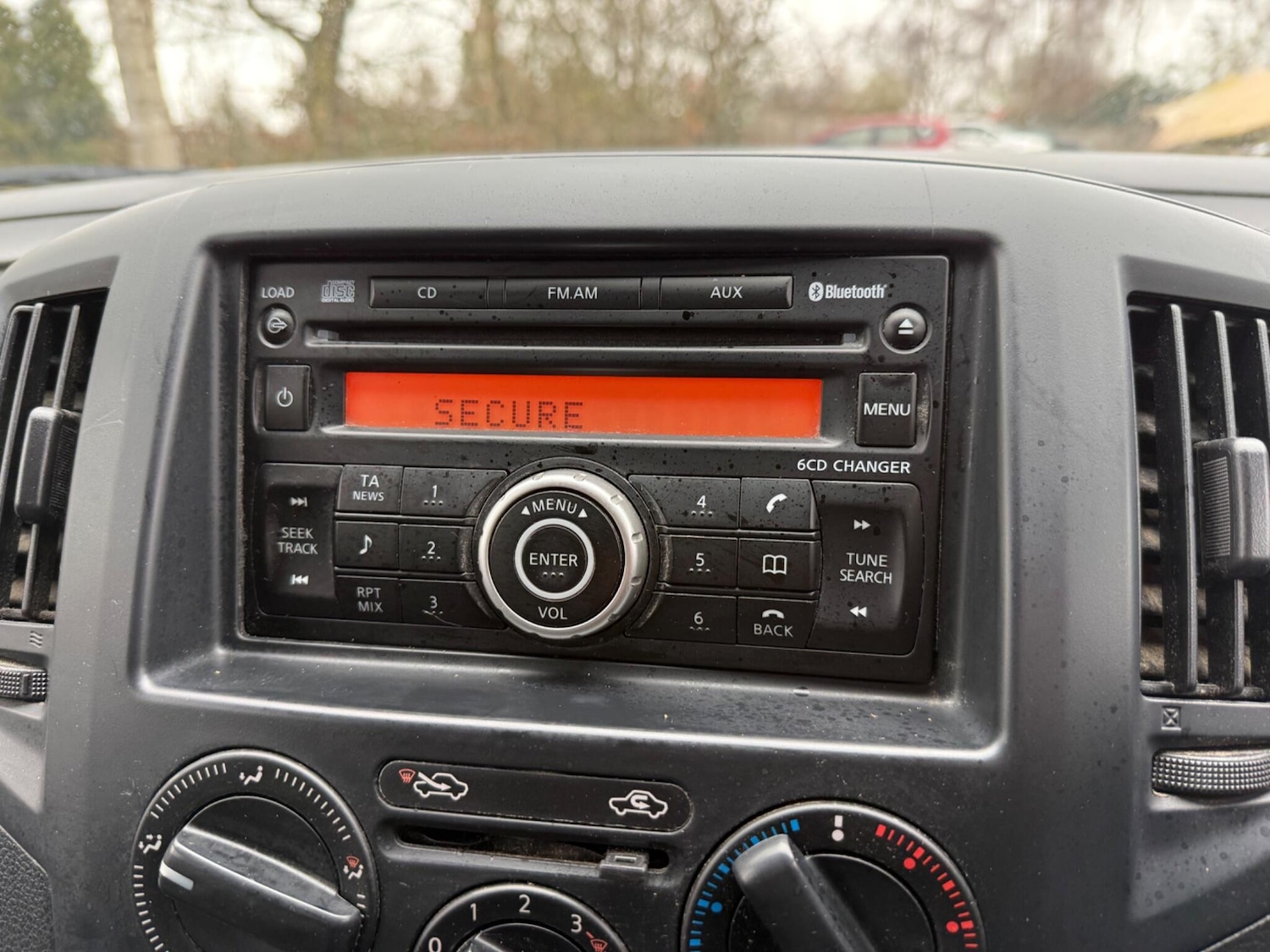 Used Nissan NV200 2011 for sale - 77696727: Photo 17