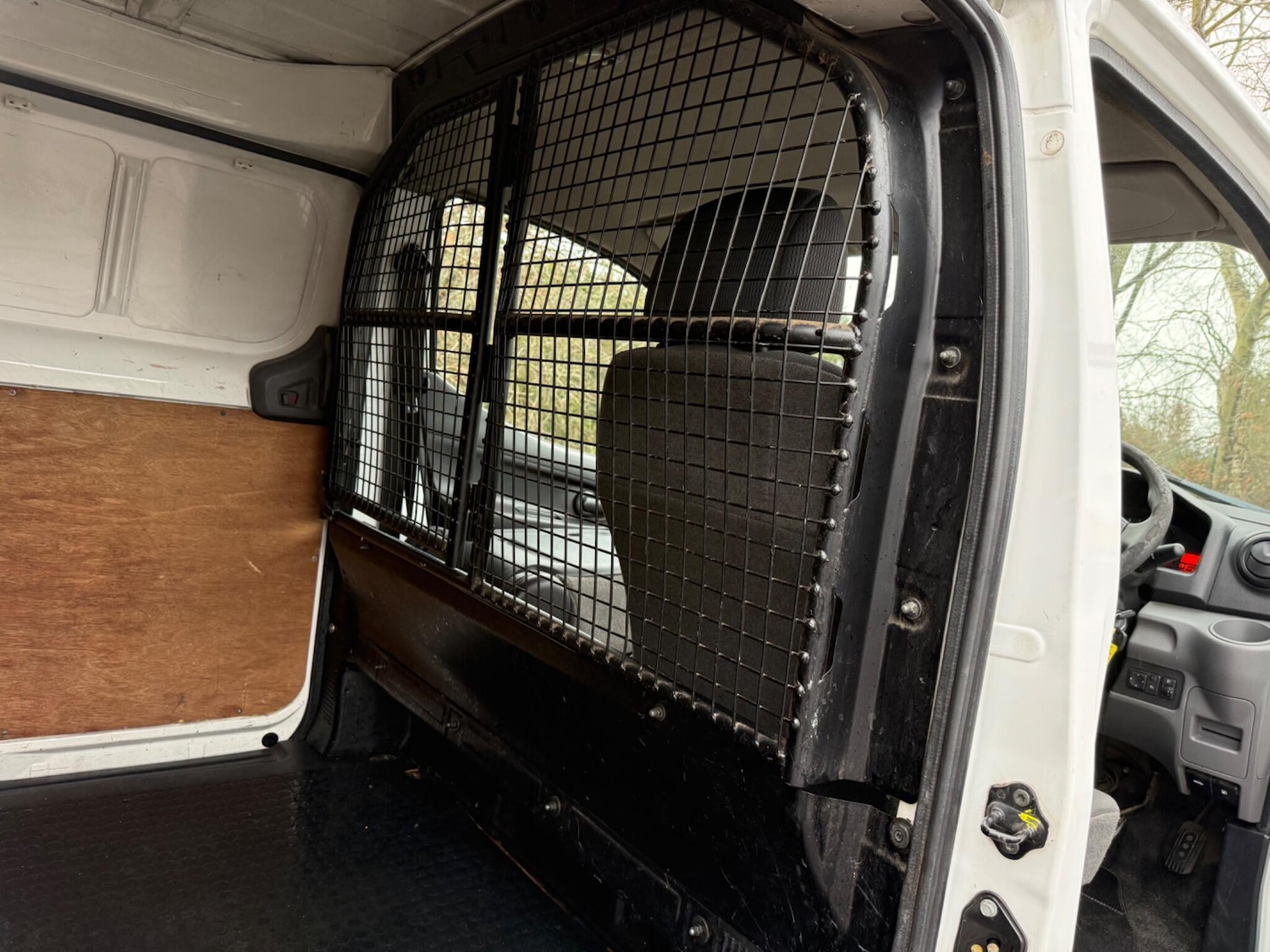 Used Nissan NV200 2011 for sale - 77696727: Photo 19