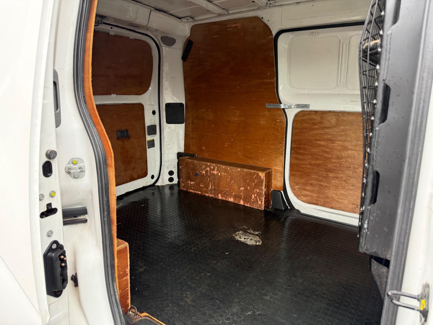 Used Nissan NV200 2011 for sale - 77696727: Photo 20