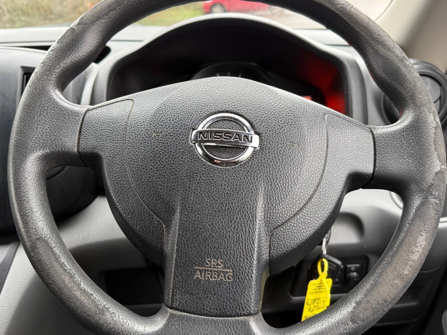 Used Nissan NV200 2011 for sale - 77696727: Photo 21