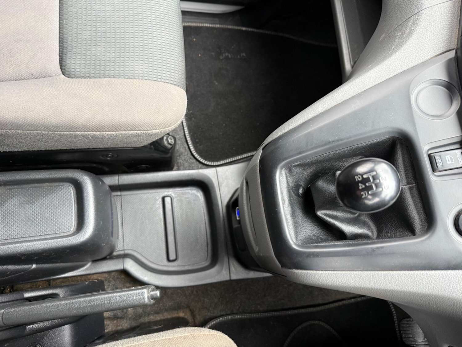 Used Nissan NV200 2011 for sale - 77696727: Photo 24