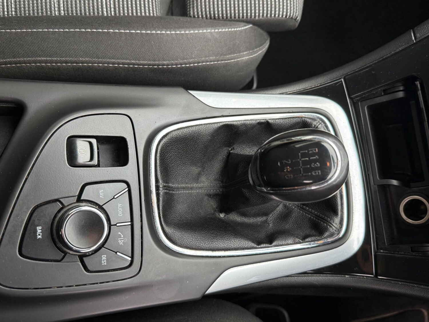 Used Vauxhall Insignia 2011 for sale - 78156643: Photo 12