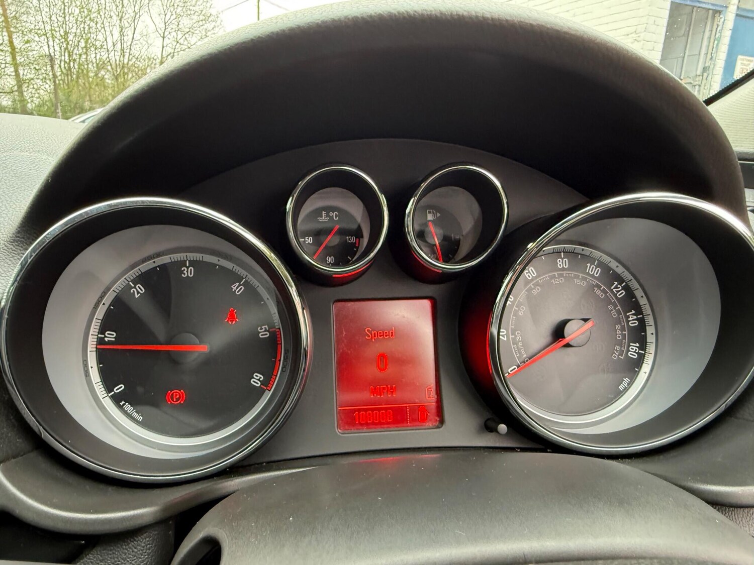 Used Vauxhall Insignia 2011 for sale - 78156643: Photo 19