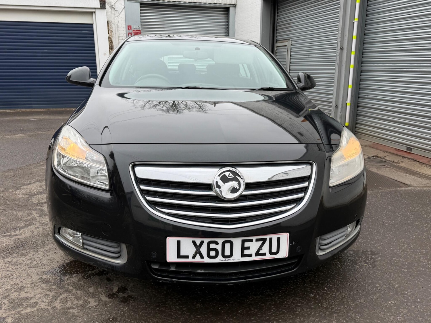 Used Vauxhall Insignia 2011 for sale - 78156643: Photo 5