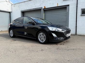 Used Ford Focus 2019 for sale - 78685188: Photo