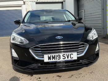 Used Ford Focus 2019 for sale - 78685188: Photo