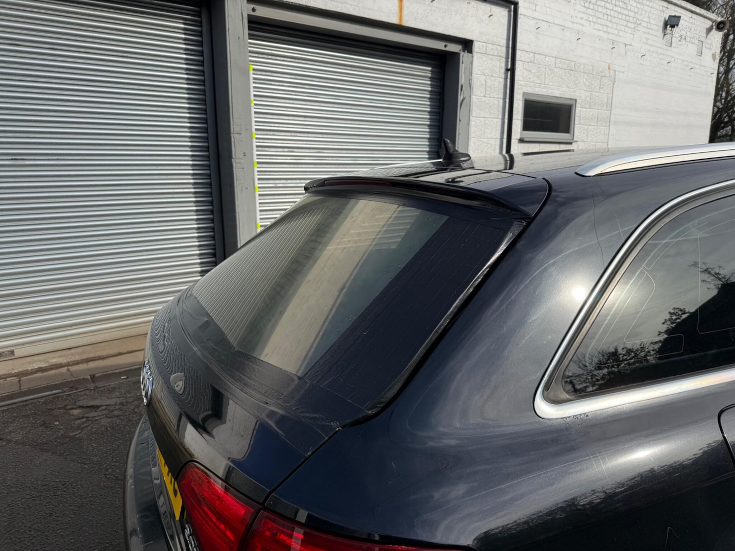 Used Audi A4 2008 for sale - 77637630: Photo 14