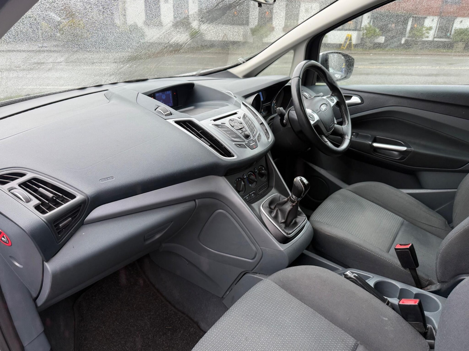 Used Ford C-Max 2011 for sale - 77586423: Photo 10